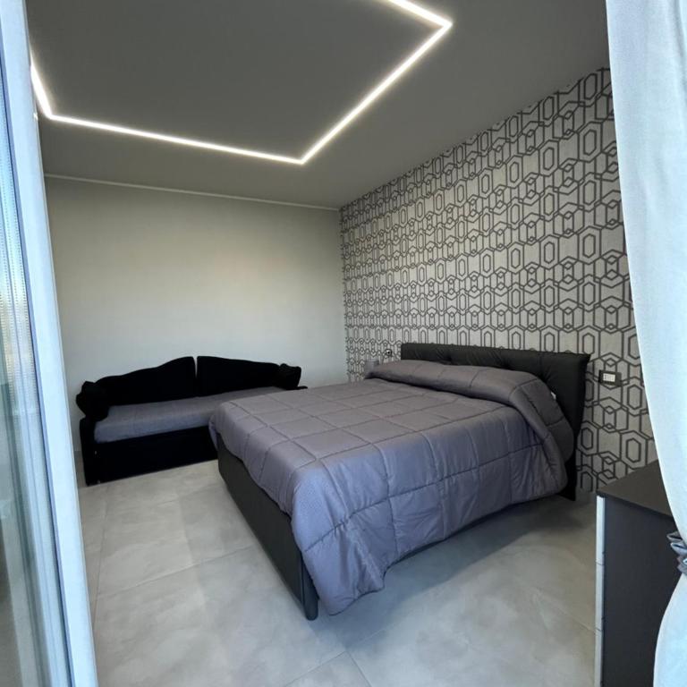 Skycity 2 b&b - Triple Room with City View - 3