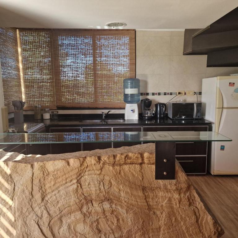 Villa Bella vista 2024 - One-Bedroom Villa - 33