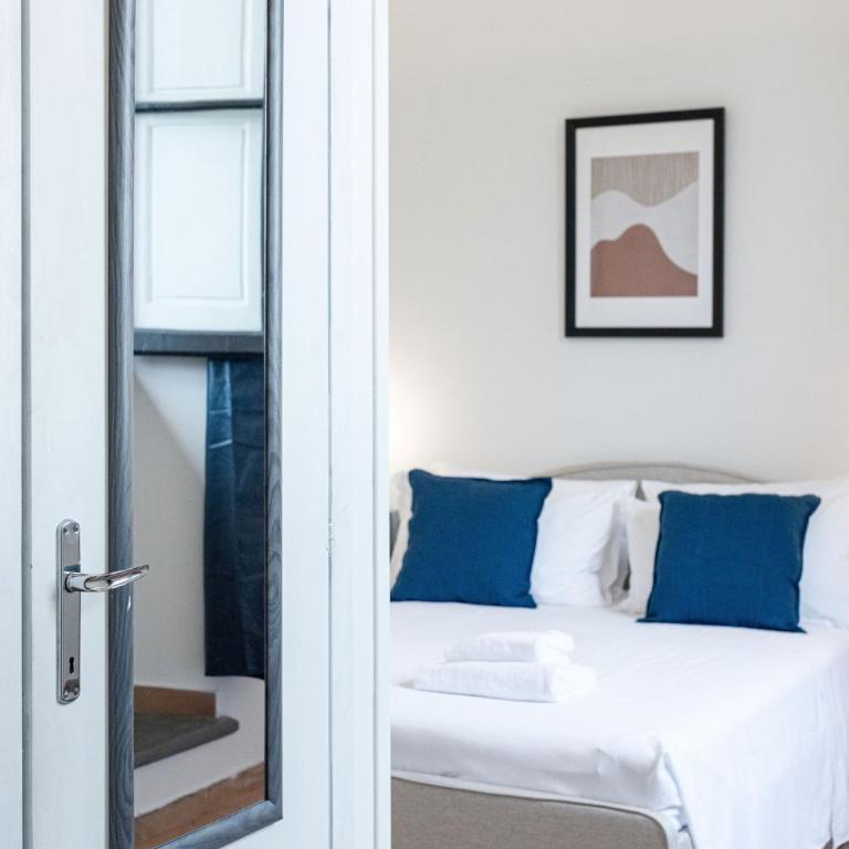 UNYCA - Florence Central Market Apartment 2 - Appartamento con 1 Camera da Letto - 7