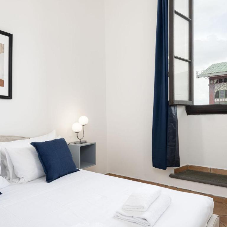 UNYCA - Florence Central Market Apartment 2 - Appartamento con 1 Camera da Letto - 8