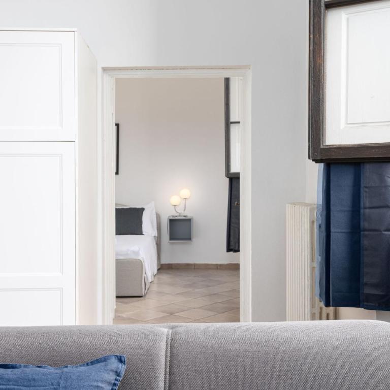 UNYCA - Florence Central Market Apartment 2 - Appartamento con 1 Camera da Letto - 11