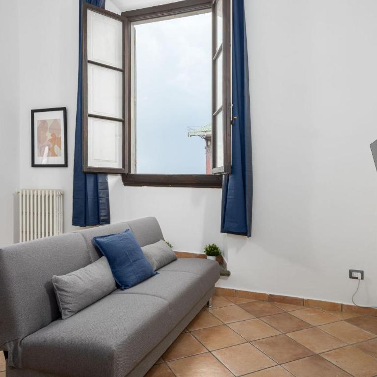 UNYCA - Florence Central Market Apartment 2 - Appartamento con 1 Camera da Letto - 12