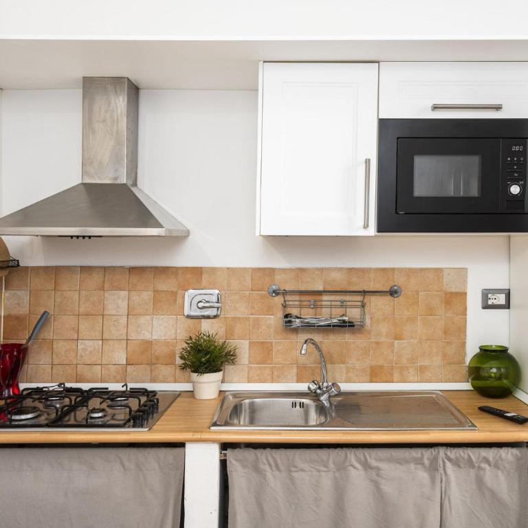 UNYCA - Florence Central Market Apartment 2 - Appartamento con 1 Camera da Letto - 16