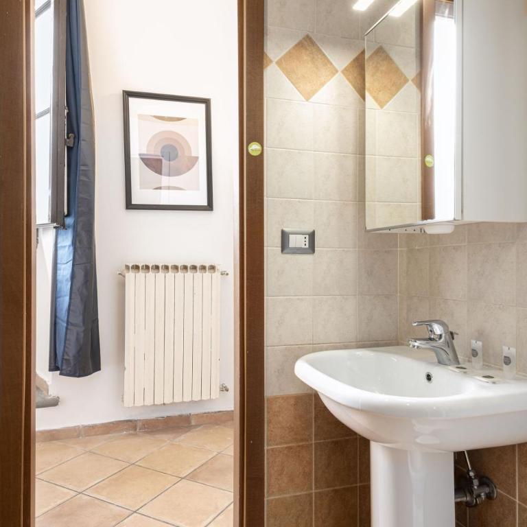 UNYCA - Florence Central Market Apartment 2 - Appartamento con 1 Camera da Letto - 18