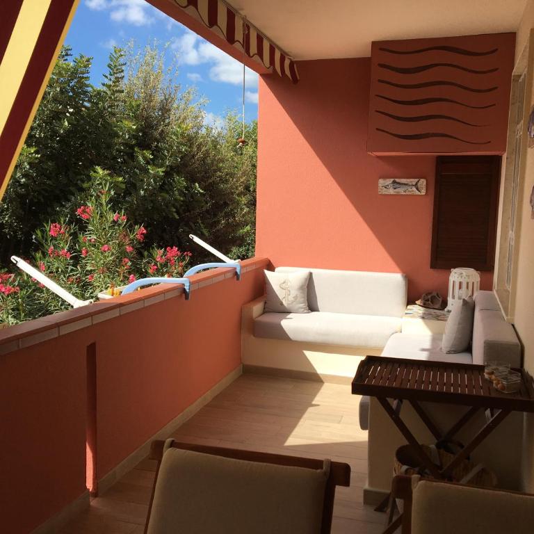 La Perla e il Corallo - Appartamento con 2 Camere da Letto - 6