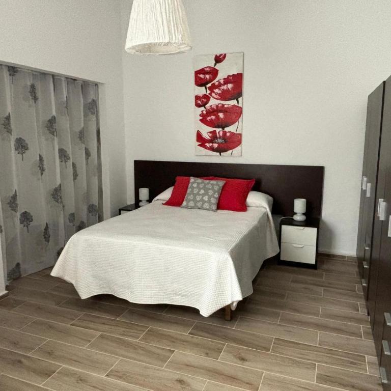 Beach & Surf Stay Guanarteme - Apartamento de 2 dormitorios - 2
