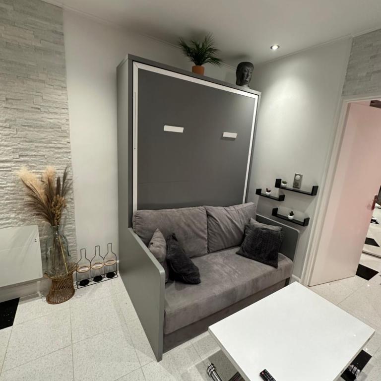 JOIA PARIS - Roli - Appartamento con 1 Camera da Letto - 4