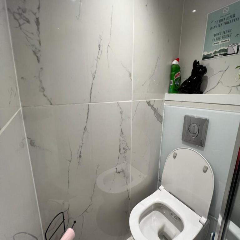 JOIA PARIS - Roli - Appartamento con 1 Camera da Letto - 5