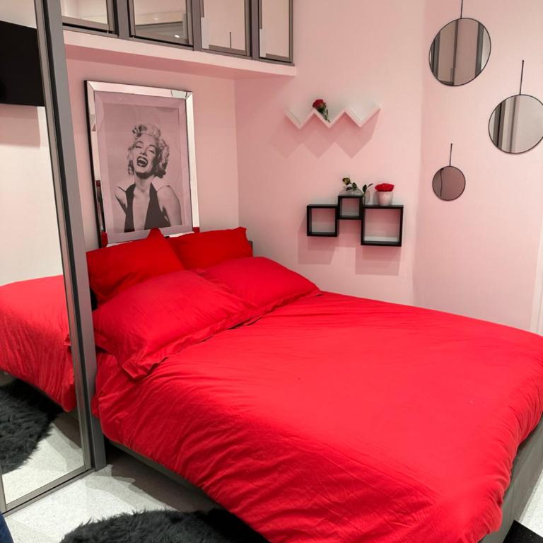 JOIA PARIS - Roli - Appartamento con 1 Camera da Letto - 6