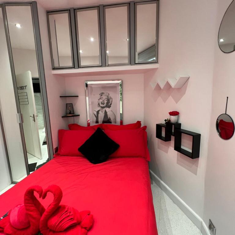 JOIA PARIS - Roli - Appartamento con 1 Camera da Letto - 7