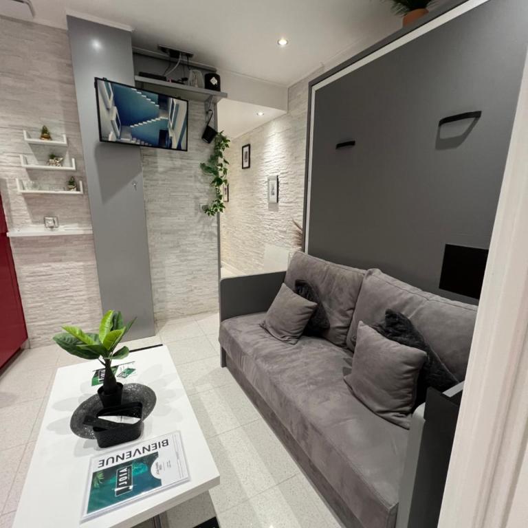 JOIA PARIS - Roli - Appartamento con 1 Camera da Letto - 8