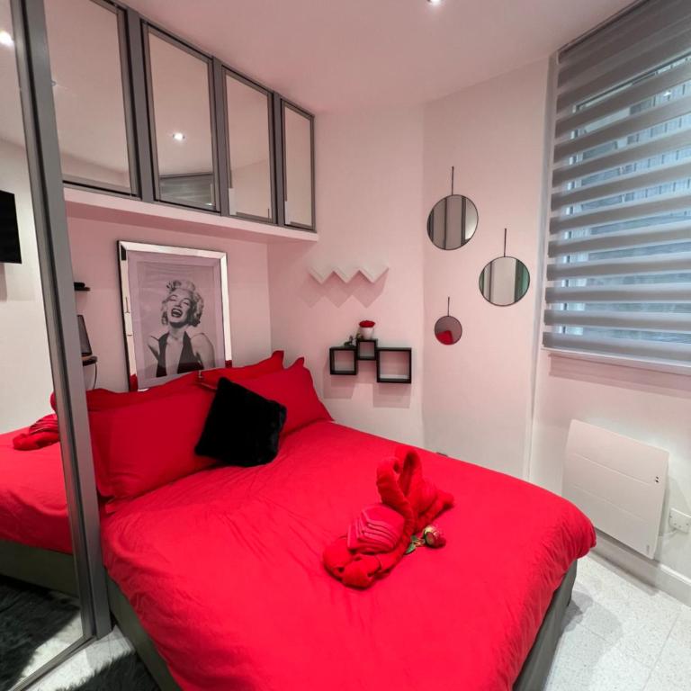 JOIA PARIS - Roli - Appartamento con 1 Camera da Letto - 9