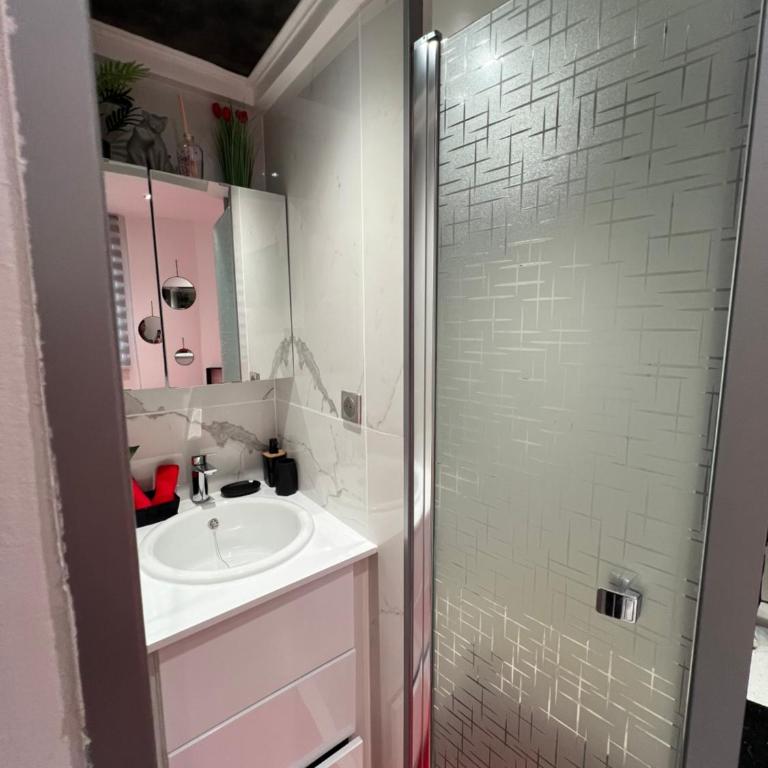 JOIA PARIS - Roli - Appartamento con 1 Camera da Letto - 12