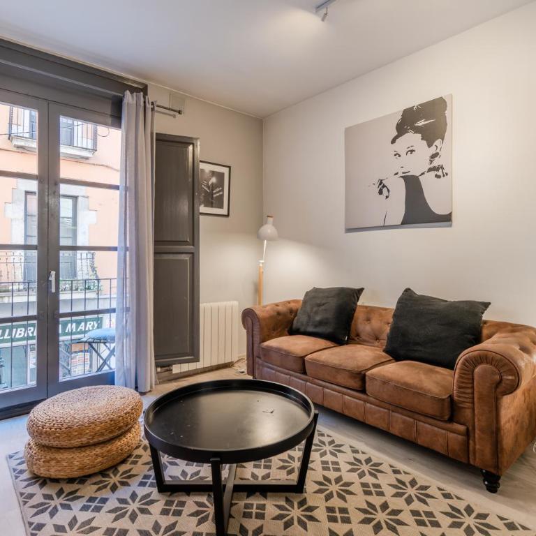 Flateli Jaume Pons - Apartamento de 2 dormitorios - 10