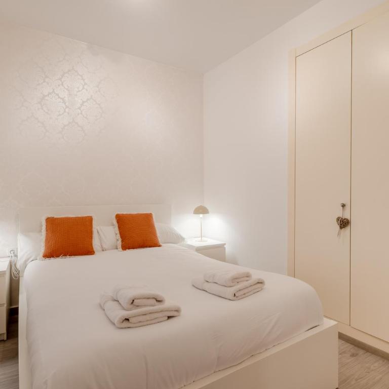 Flateli Jaume Pons - Apartamento de 2 dormitorios - 12