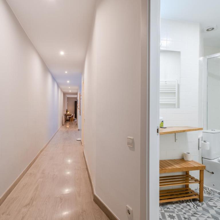 Flateli Jaume Pons - Apartamento de 2 dormitorios - 13