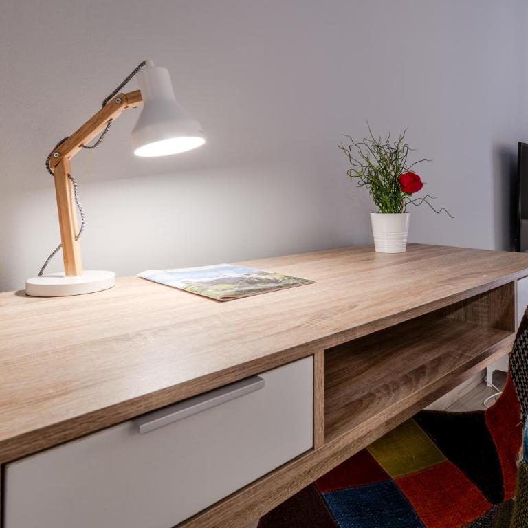 Flateli Jaume Pons - Apartamento de 2 dormitorios - 15