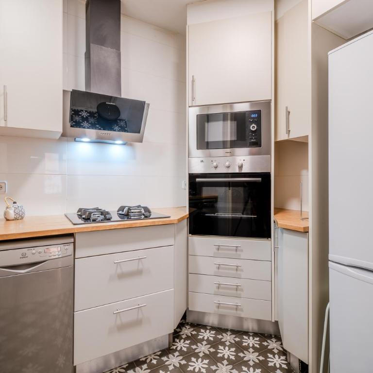 Flateli Jaume Pons - Apartamento de 2 dormitorios - 18