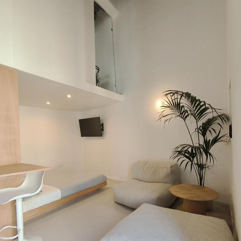 Garitta Dodici - Three-Bedroom Apartment with Ocean View - 5