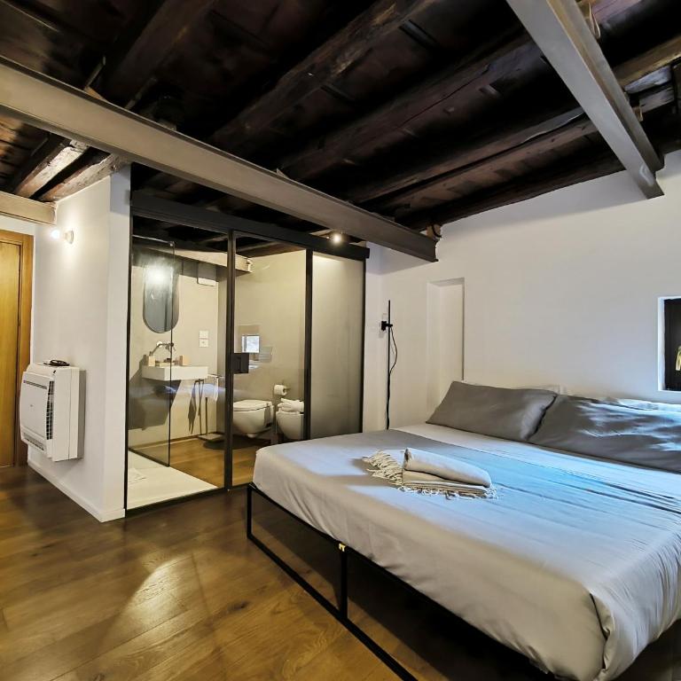 Garitta Dodici - Three-Bedroom Apartment with Ocean View - 20