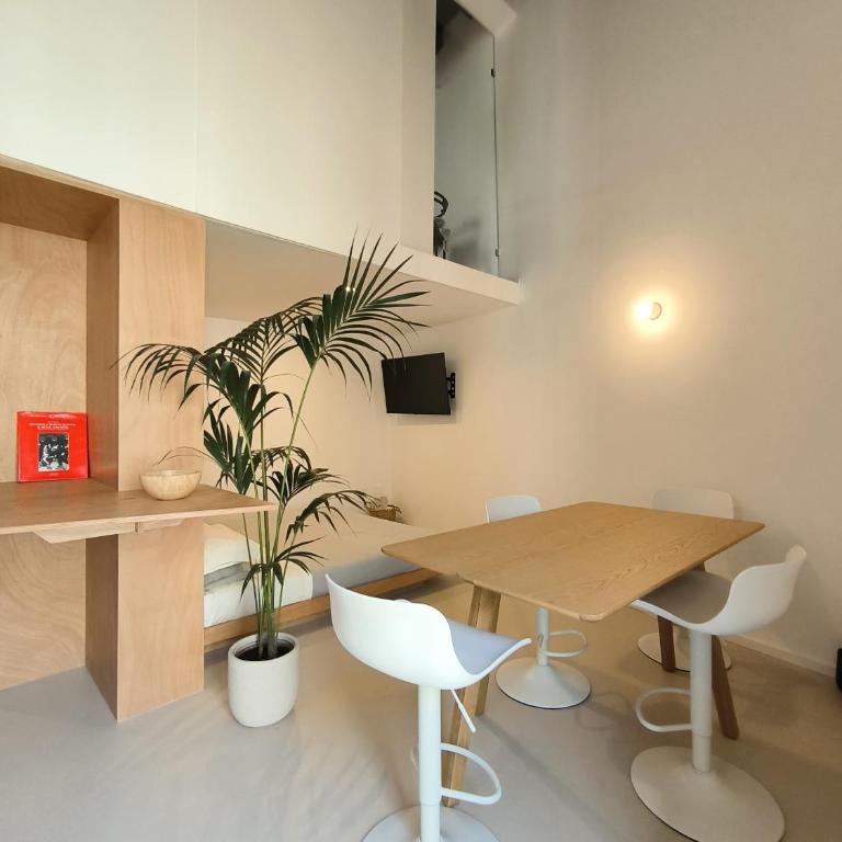 Garitta Dodici - Three-Bedroom Apartment with Ocean View - 11
