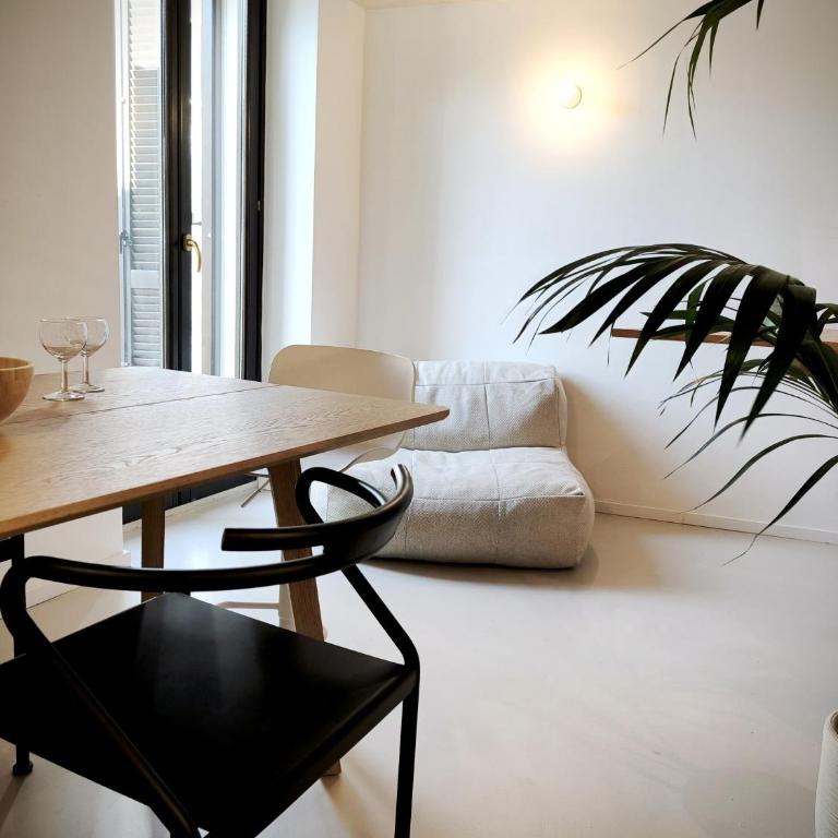 Garitta Dodici - Three-Bedroom Apartment with Ocean View - 9