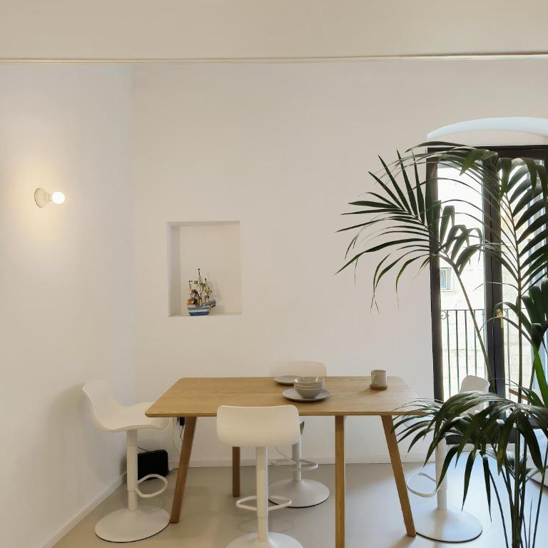 Garitta Dodici - Three-Bedroom Apartment with Ocean View - 12