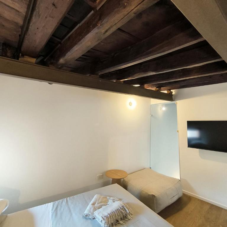 Garitta Dodici - Three-Bedroom Apartment with Ocean View - 24