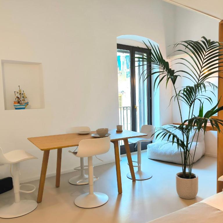 Garitta Dodici - Three-Bedroom Apartment with Ocean View - 10