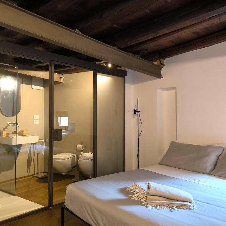 Garitta Dodici - Three-Bedroom Apartment with Ocean View - 19