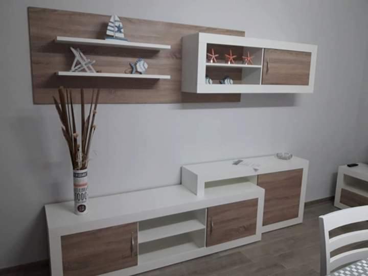 Apartamento Nuria Plaza San Isidro - Apartamento - 4