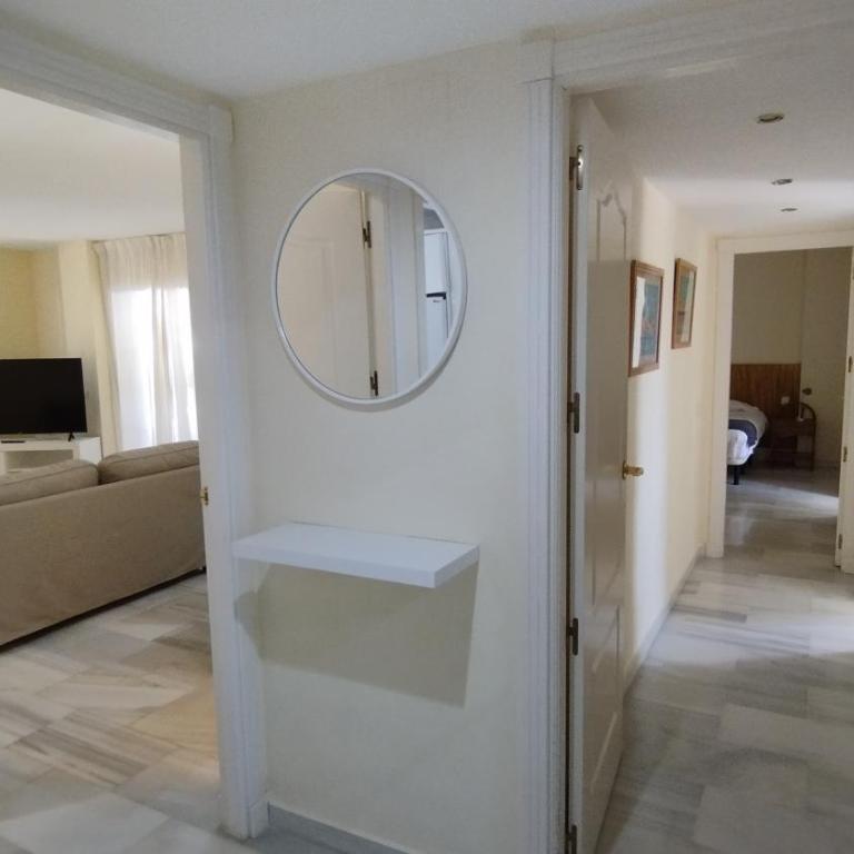 SERINAMAR- Los Naranjos de Marbella - Two-Bedroom Apartment - 1