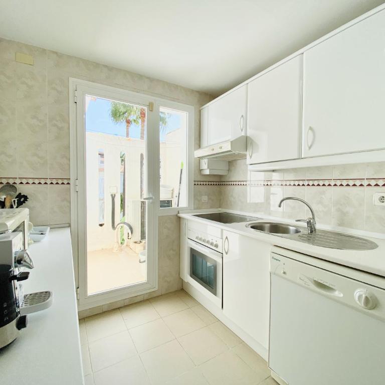 SERINAMAR- Los Naranjos de Marbella - Penthouse Apartment - 4