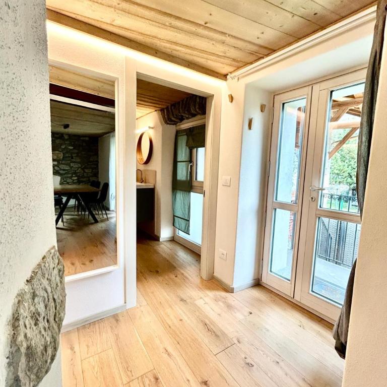 Aosta Holiday Apartments - Monte Zerbion - Appartamento con 2 Camere da Letto - 6