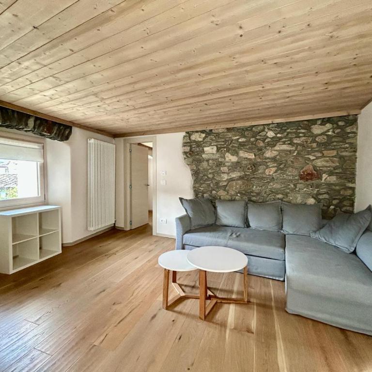 Aosta Holiday Apartments - Monte Zerbion - Appartamento con 2 Camere da Letto - 7