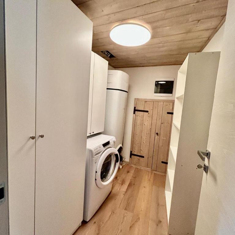Aosta Holiday Apartments - Monte Zerbion - Appartamento con 2 Camere da Letto - 10