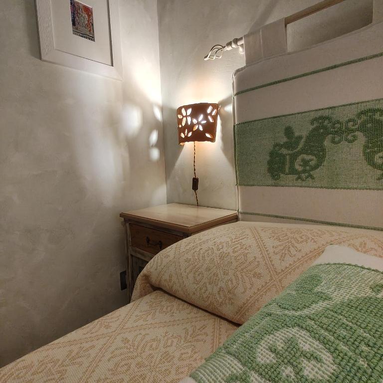 La Perla e il Corallo - Appartamento con 2 Camere da Letto - 13