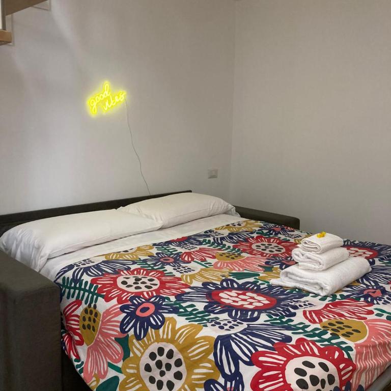 Andrea's 12 - Duplex Apartment - 11