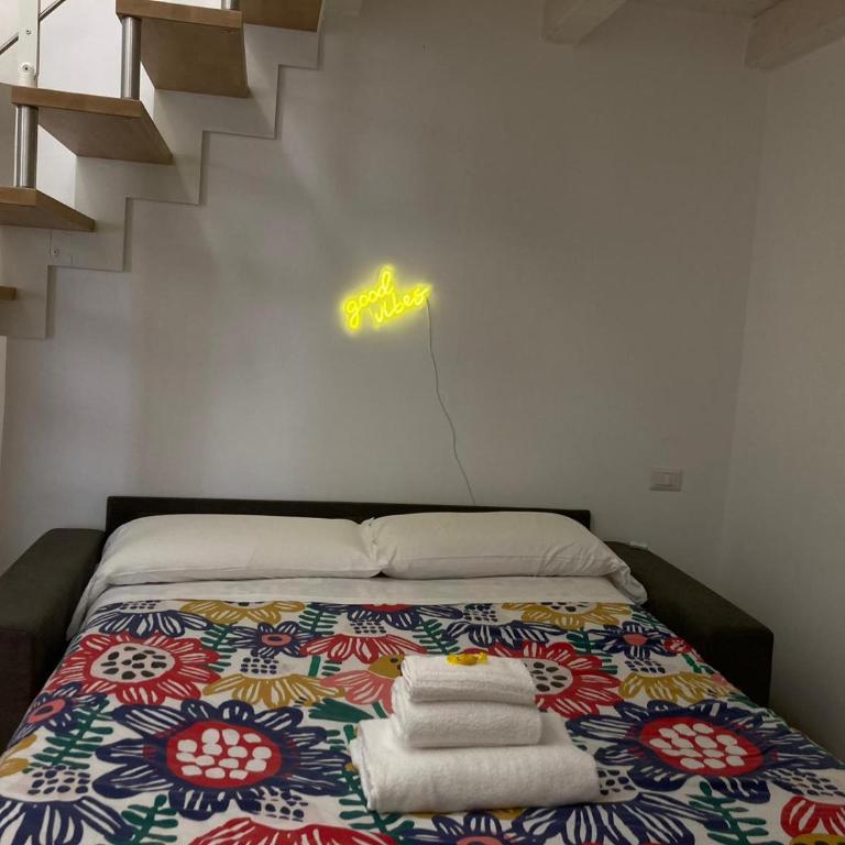 Andrea's 12 - Duplex Apartment - 12