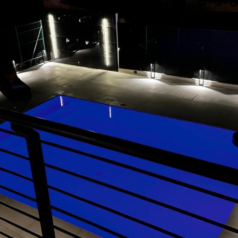 Alba Gold LUXURY SUITE & VILLA - Suite King con Vista Mare - 2