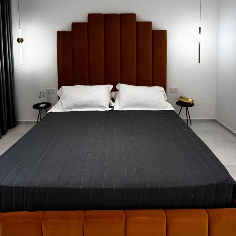 Alba Gold LUXURY SUITE & VILLA - Suite King con Vista Piscina - 3
