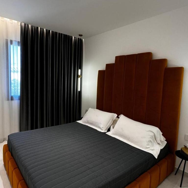 Alba Gold LUXURY SUITE & VILLA - Suite King con Vista Piscina - 4