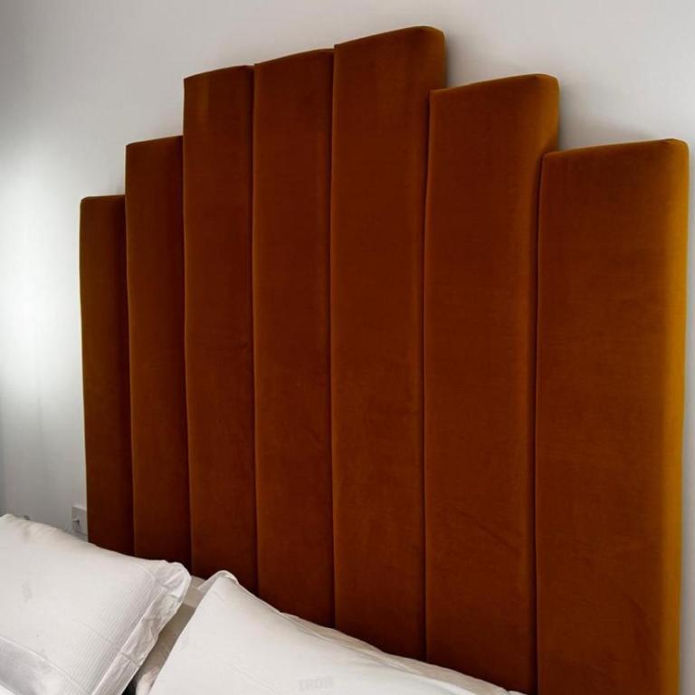 Alba Gold LUXURY SUITE & VILLA - Suite King con Vista Piscina - 5