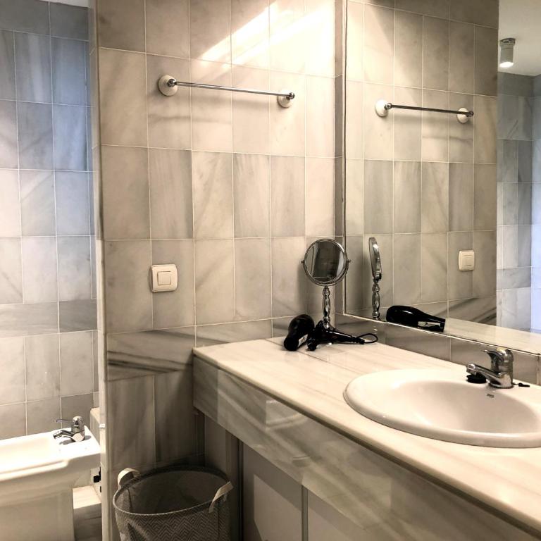 SERINAMAR- Los Naranjos de Marbella - Apartment - Ground Floor - 1