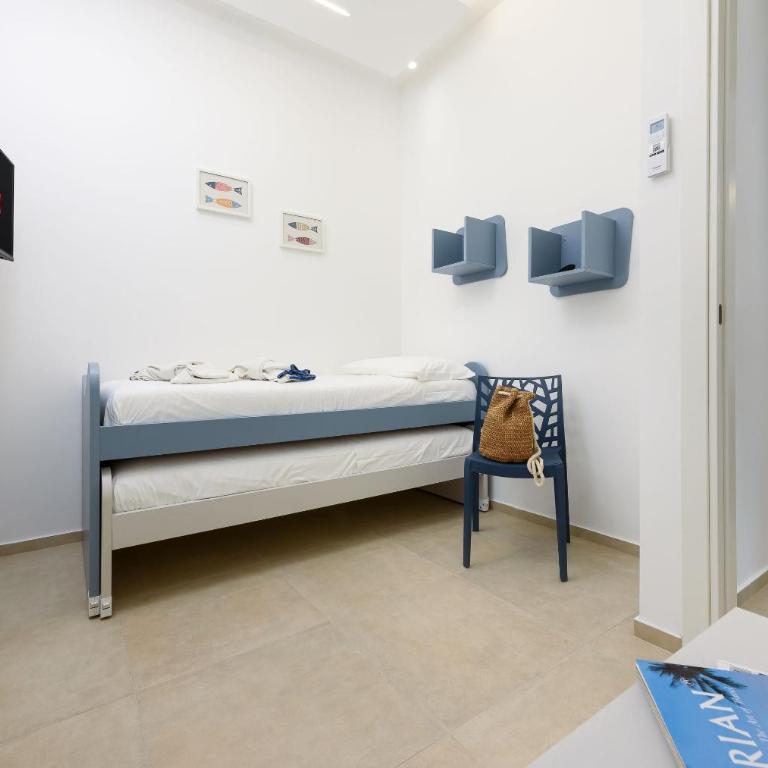 Residence Mazzini - Appartamento - Piano Terra - 3
