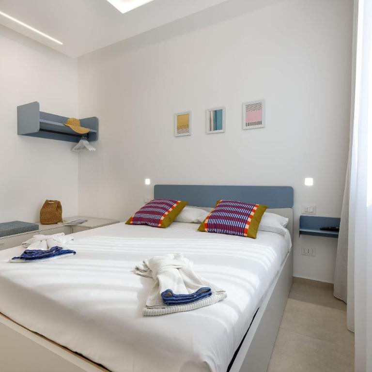 Residence Mazzini - Appartamento - Piano Terra - 2