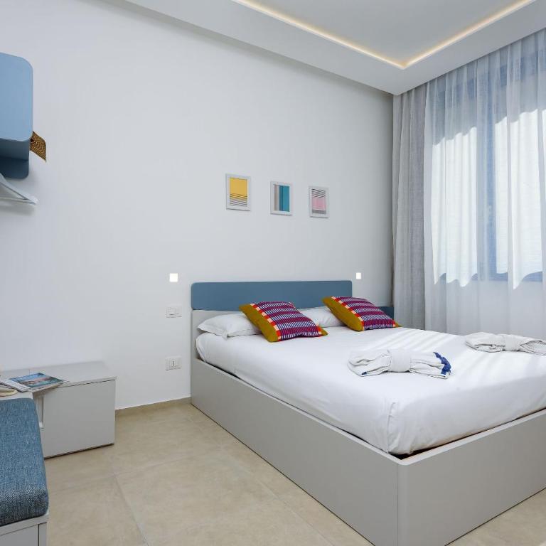Residence Mazzini - Appartamento - Piano Terra - 5