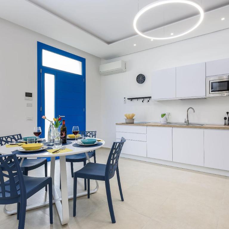 Residence Mazzini - Appartamento - Piano Terra - 9