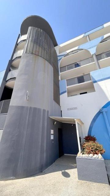 Appartement idéal pour famille vue sur la piscine 4GB217 - One-Bedroom Apartment - 8
