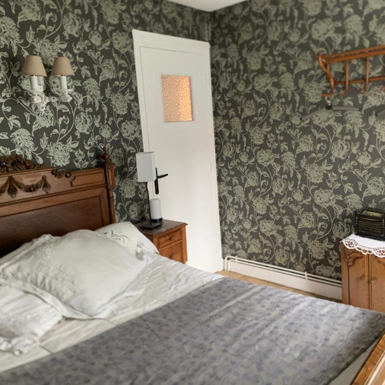 Mirdou62 - Chambre Double Standard - 2